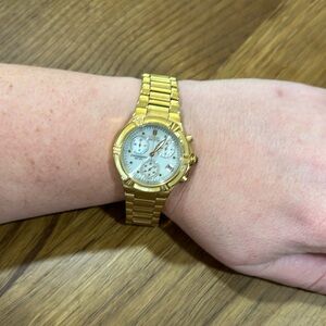 Citizen Gold Women’s Watch